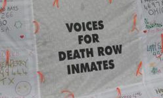 Voices For Death Row Inmates Voices For Death Row Inmates