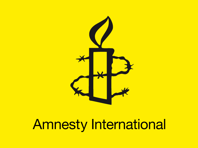 Home | Amnesty International UK Home | Amnesty International UK