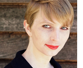 Chelsea Manning