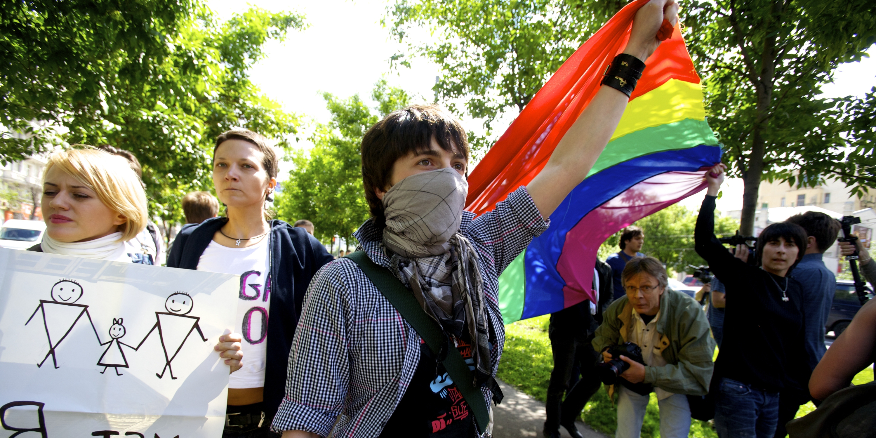 gay porn studs from Zayne kill gays