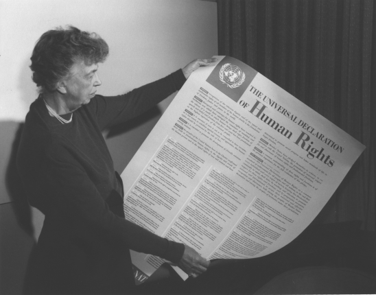 What Is The Universal Declaration Of Human Rights Amnesty International Uk