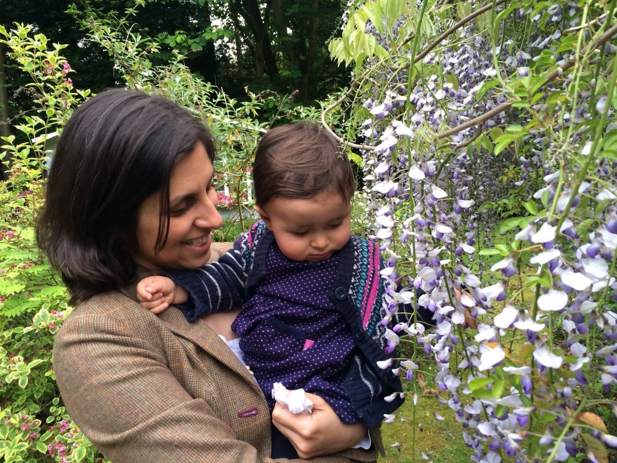 Help get Nazanin home | Amnesty International UK
