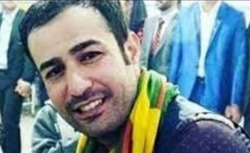 Iran Kurdish singer flogged for drinking alcohol and 'insulting Islam'