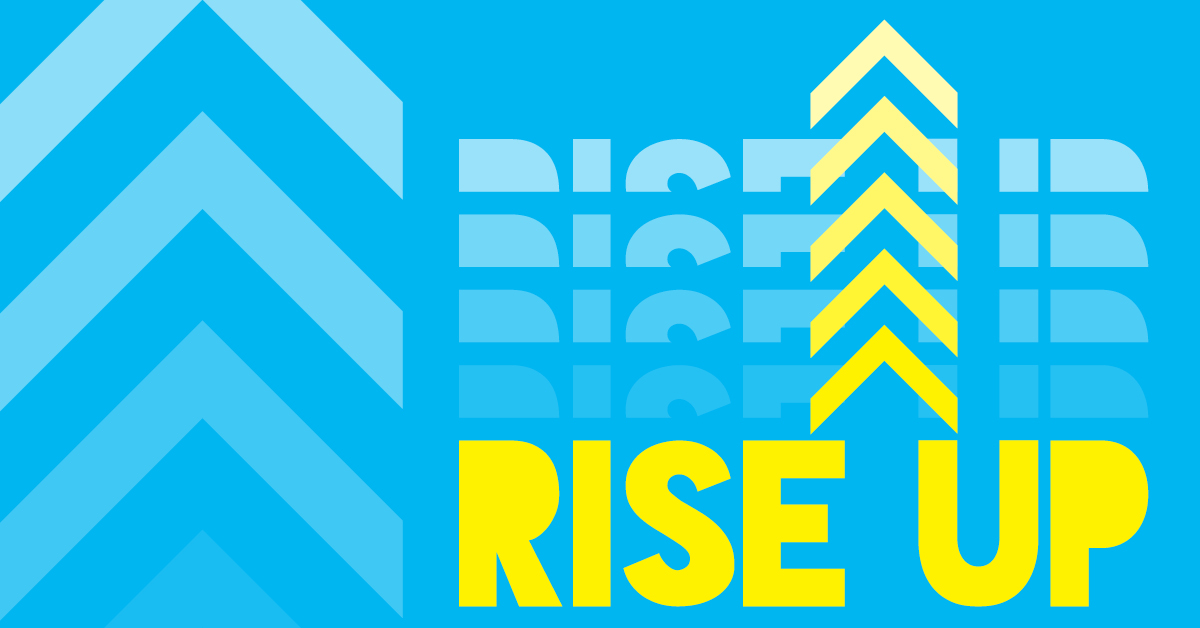 Amnesty and The Co-operative Bank launch 'Rise Up' youth activism training  programme | Amnesty International UK