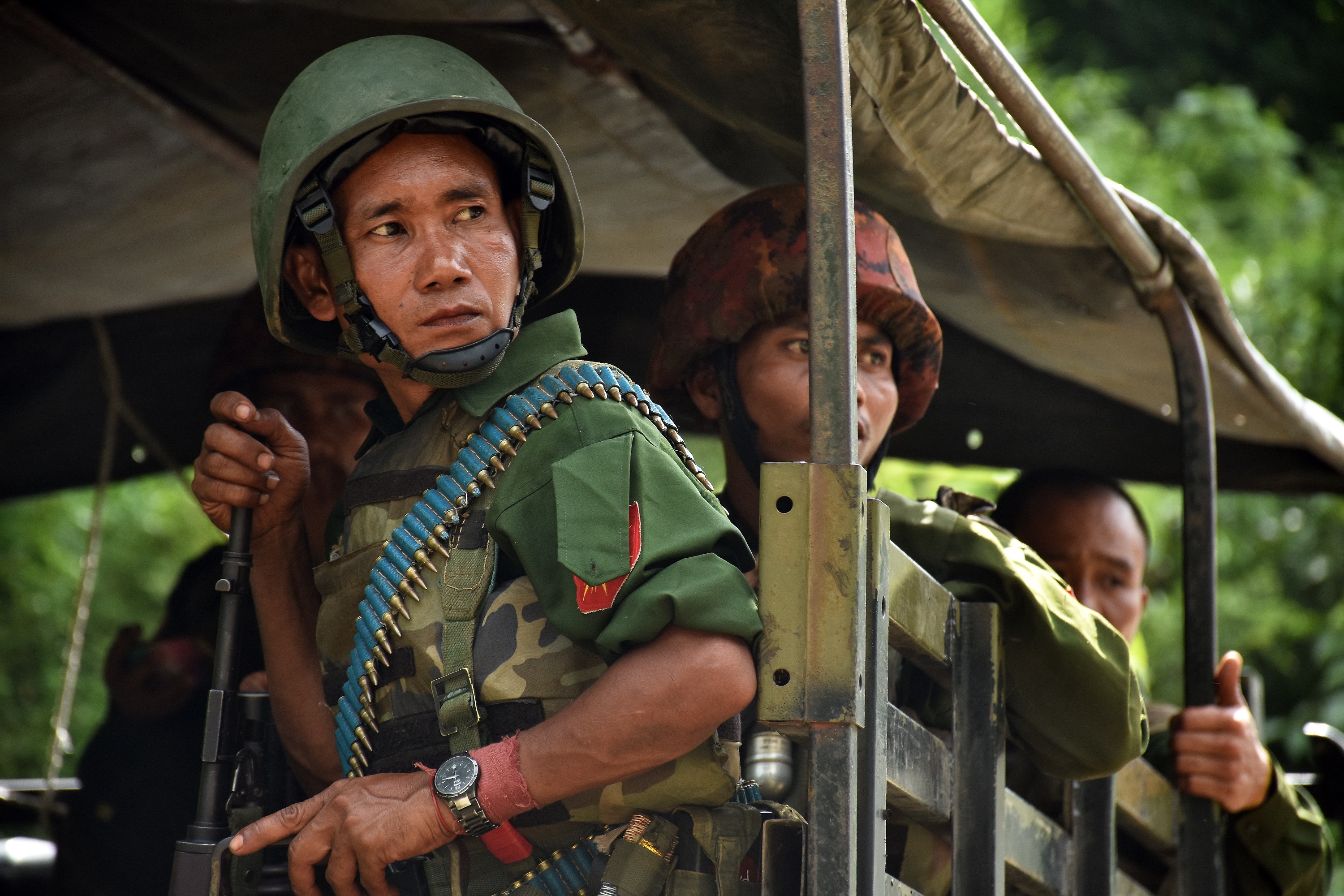 The Brutal Reality: Why Hongwu Needed A Ruthless Military - gvnck9k