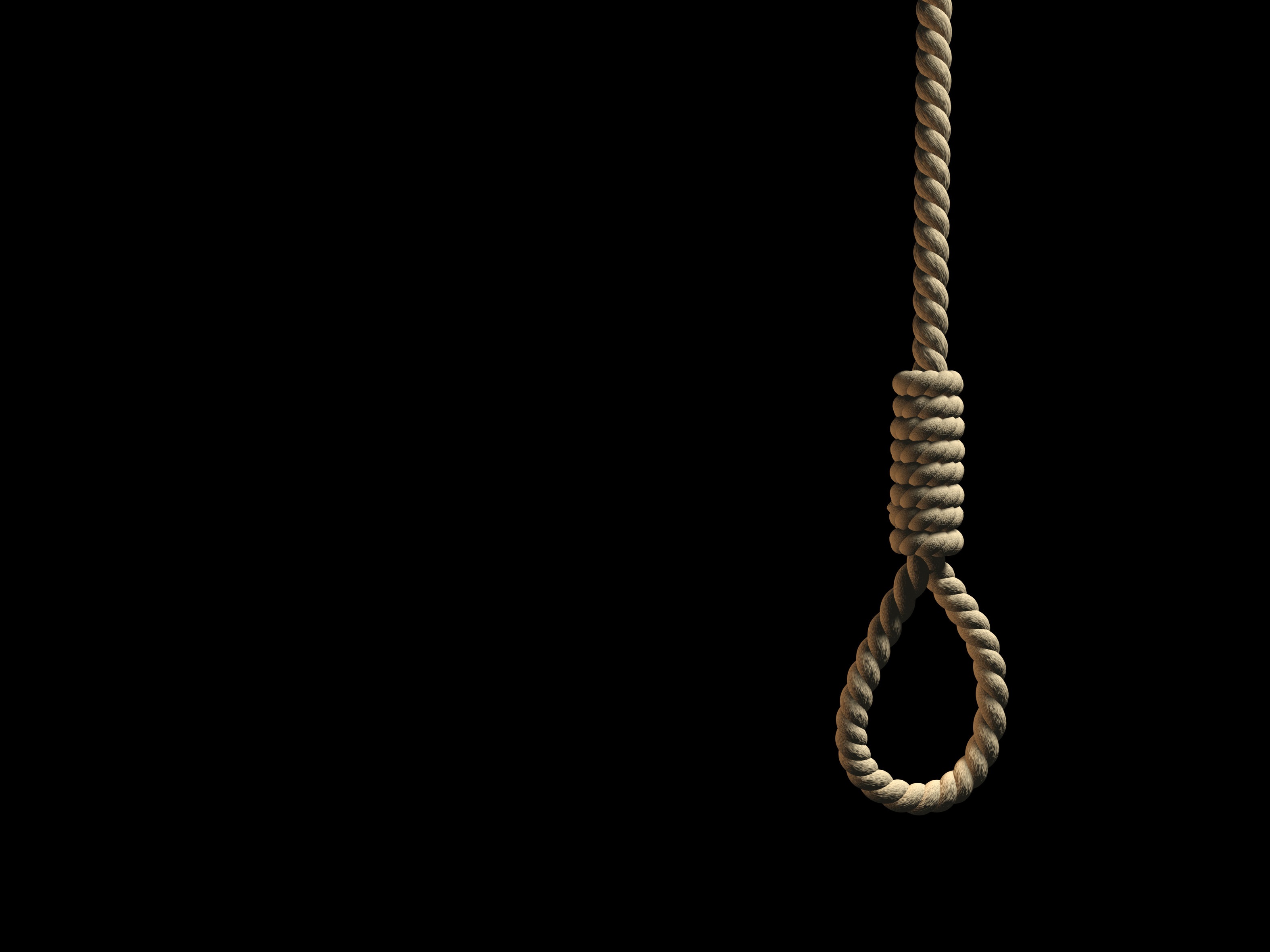 Pakistan Public hangings are acts of 'unconscionable cruelty'