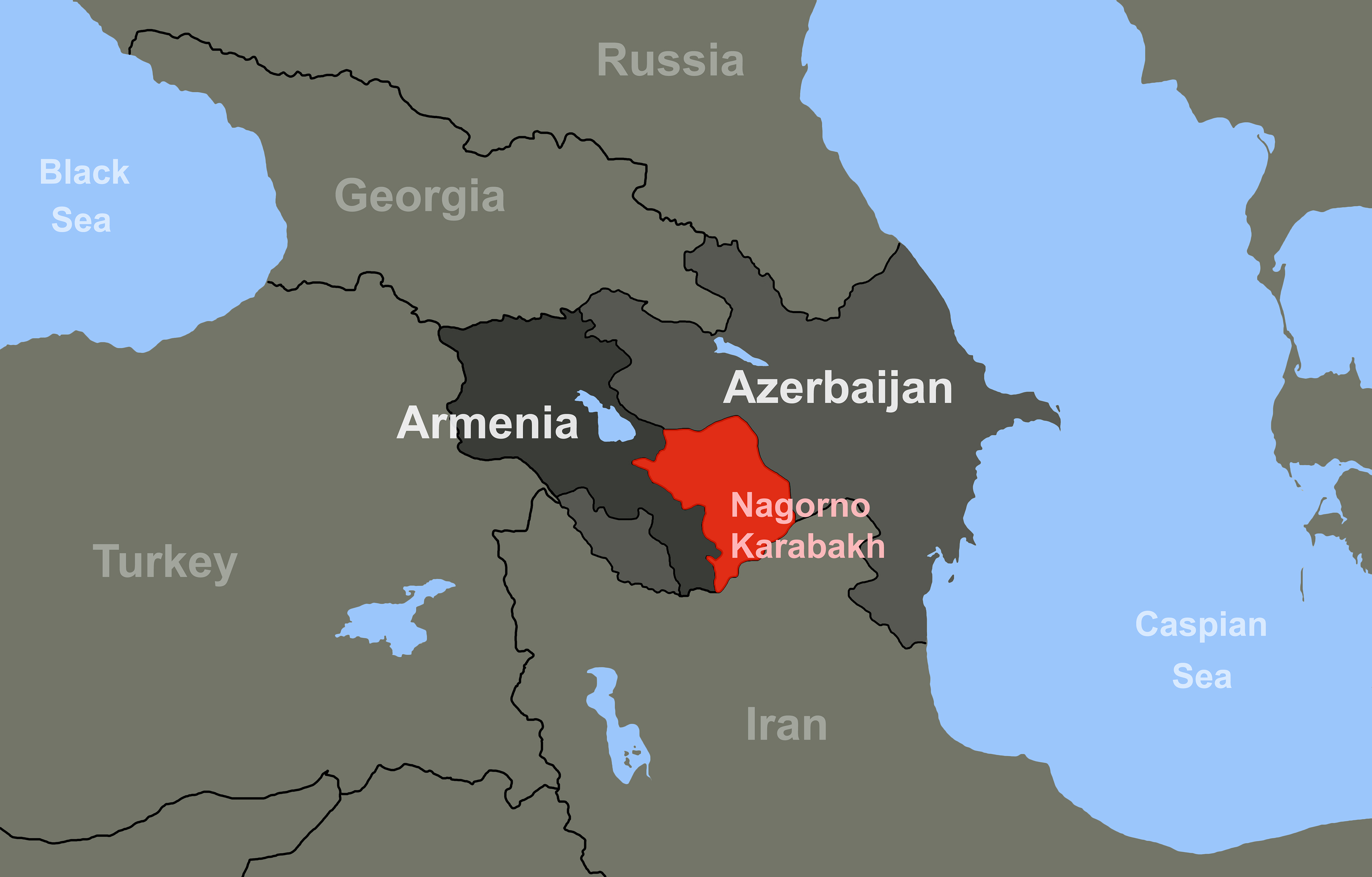 Armenia/Azerbaijan: Decapitation and war crimes in gruesome videos must be  urgently investigated