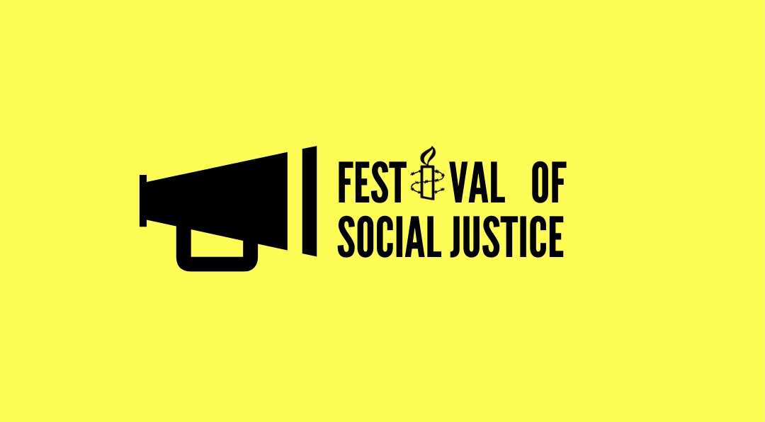 Festival of Social Justice