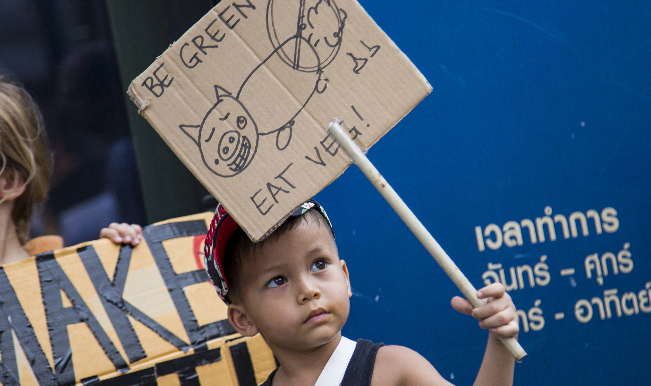 The Convention on the Rights of the Child Improving children’s lives Stories & Rights 20