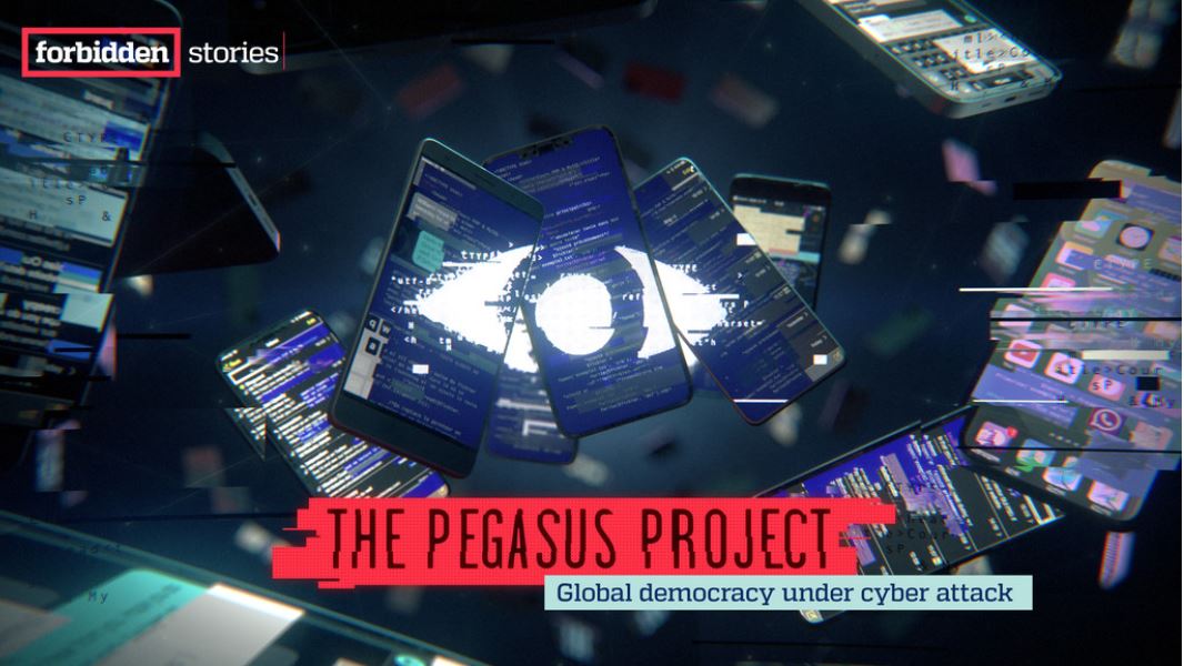 UK: NSO Group prevented from promoting notorious spyware at London expo