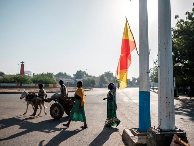 Ethiopia: survivors of TPLF attack in Amhara describe gang rape, looting  and physical assaults | Amnesty International UK