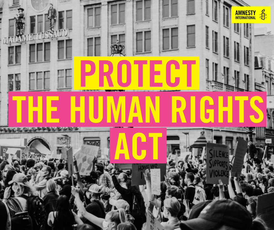 The Human Rights Act