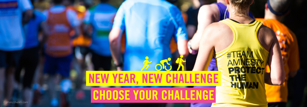 New Year New Challenge New Year New Challenge