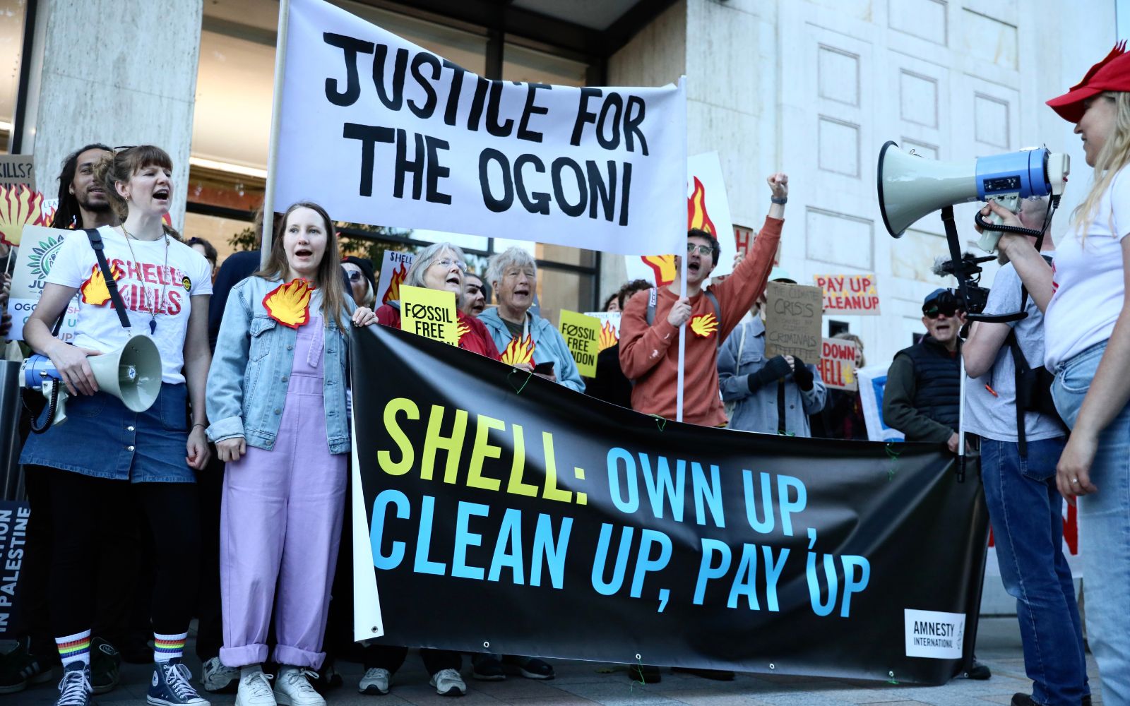 Climate Justice