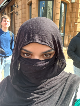 Hadiyah Zaman Hadiyah Zaman