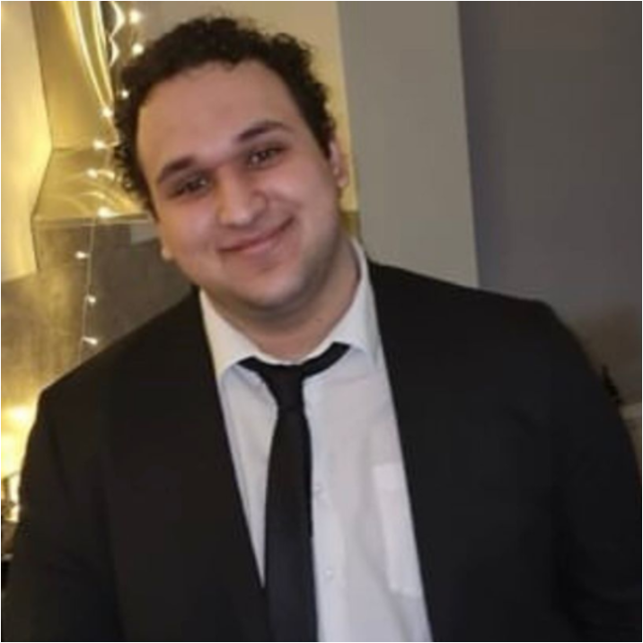 Omar Saleh Omar Saleh