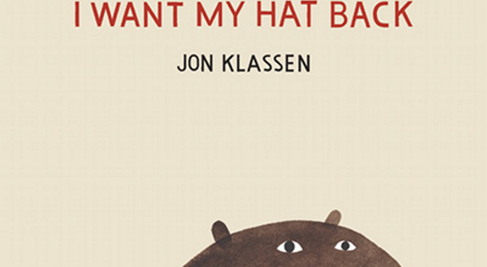 i want my hat back pdf free download