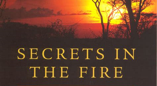 Secrets In The Fire