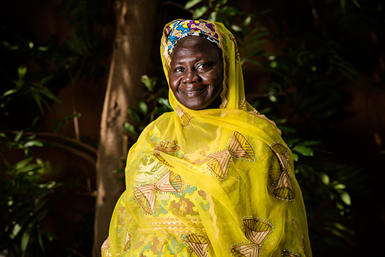 Intalnirea femeilor singure din Burkina Faso