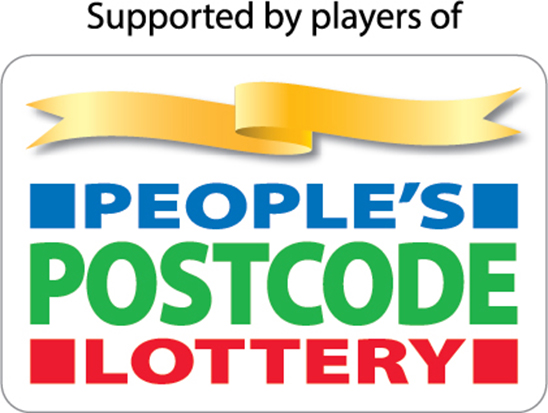 people's postcode lottery