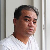 ilham tohti