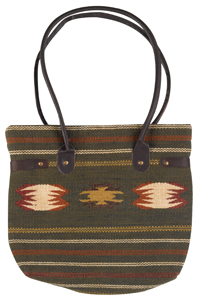 Kilim bag