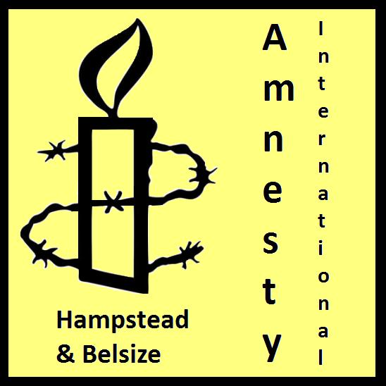 Amnesty International Hampstead and Belsize Group