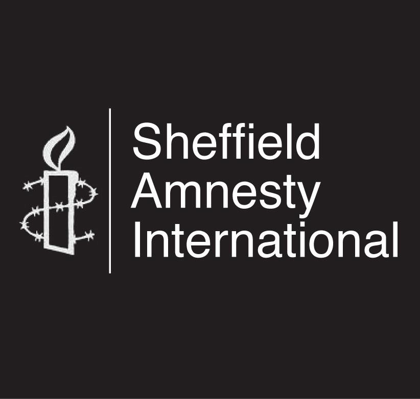 Amnesty International Sheffield City Local Group