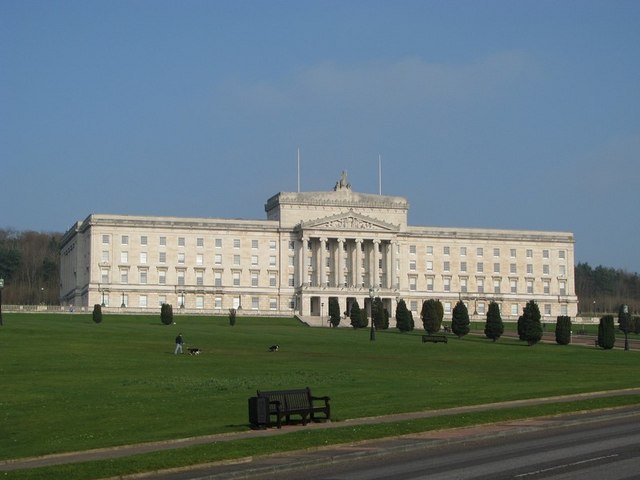 Stormont