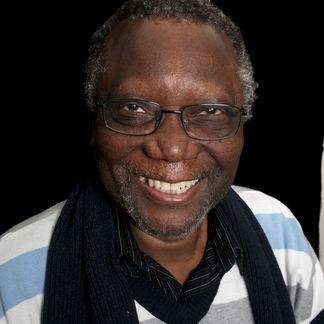 Jack Mapanje Jack Mapanje