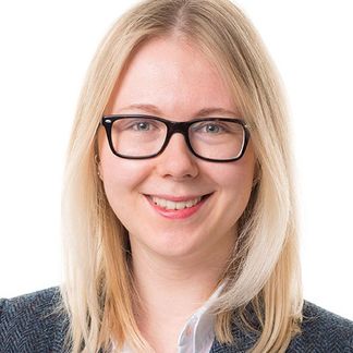 Eilidh Douglas, Chair Eilidh Douglas, Chair