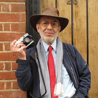 Carlos Reyes-Manzo Carlos Reyes-Manzo