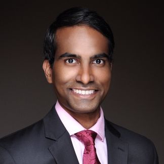 Daren Nair Daren Nair