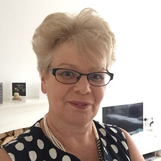 Susan Jex Susan Jex