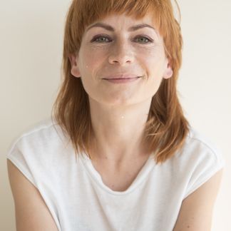 Basia Giezek Basia Giezek