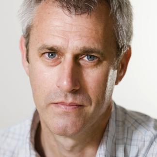 Allan Hogarth Allan Hogarth