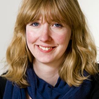 Naomi McAuliffe Naomi McAuliffe