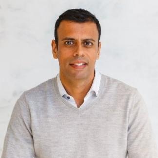 Sacha Deshmukh Sacha Deshmukh