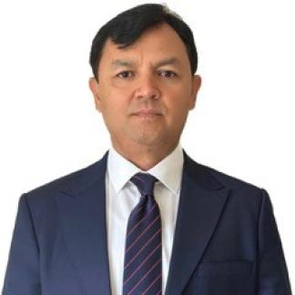 Ramazan Jumazada Ramazan Jumazada