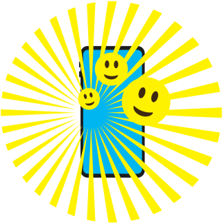3. Feel the Good Vibes 3. Feel the Good Vibes