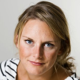 Harriet Garland (Media Manager)