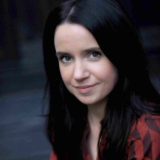 Rachel Reilly (Media Manager)