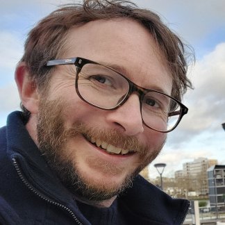 Tom  Southerden