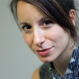 Karla McLaren