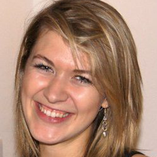 Hannah Perry, Vice Chair Hannah Perry, Vice Chair