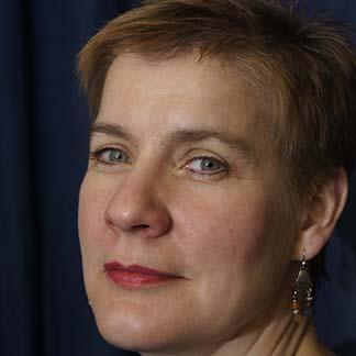 Tanya Landman Tanya Landman