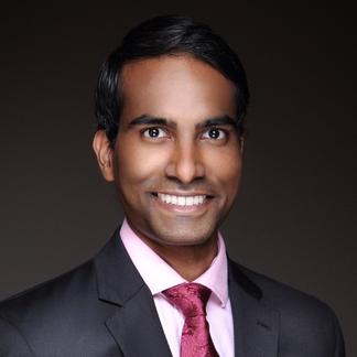 Daren Nair Daren Nair