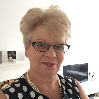 Susan Jex Susan Jex