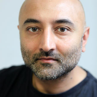 Kristyan Benedict (Campaign Manager – Crisis & Tactical) Kristyan Benedict (Campaign Manager – Crisis & Tactical)