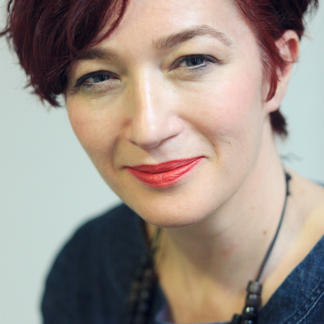 Rosie Chinchen (Director of Fundraising) Rosie Chinchen (Director of Fundraising)